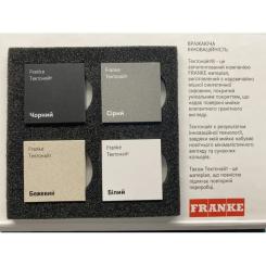 Мойка кухонная Franke 143.0671.749 Фото 3