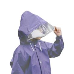 Дождевик детский Kite 2600M Kuromi Фото 2