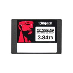 Накопитель SSD Kingston 2.5" 3.84TB Фото