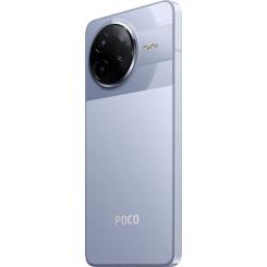 Мобильный телефон Xiaomi Poco F7 Pro 12/256GB Blue Фото 9