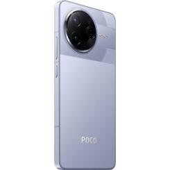 Мобильный телефон Xiaomi Poco F7 Pro 12/256GB Blue Фото 10