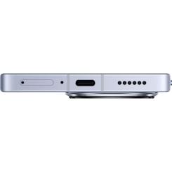 Мобильный телефон Xiaomi Poco F7 Pro 12/256GB Blue Фото 6