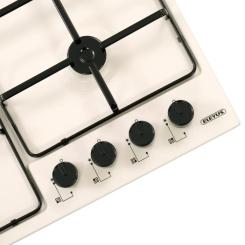 Варочная поверхность Eleyus ALMERA 60 BG EF Фото 5