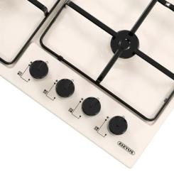 Варочная поверхность Eleyus ALMERA 60 BG EF Фото 6