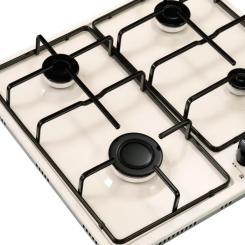 Варочная поверхность Eleyus ALMERA 60 BG EF Фото 7