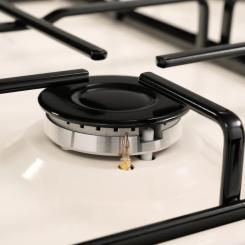 Варочная поверхность Eleyus ALMERA 60 BG EF Фото 8