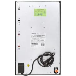 Варочная поверхность Eleyus CABO 30 BL CF Фото 9