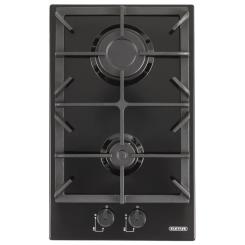 Варочная поверхность Eleyus CABO 30 BL CF Фото