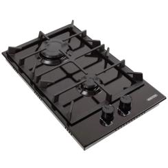 Варочная поверхность Eleyus CABO 30 BL CF Фото 4