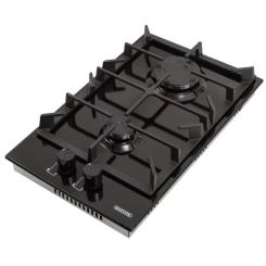 Варочная поверхность Eleyus CABO 30 BL CF Фото 5