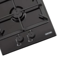 Варочная поверхность Eleyus CABO 30 BL CF Фото 6