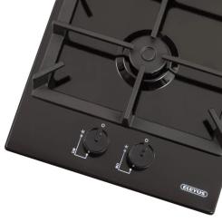 Варочная поверхность Eleyus CABO 30 BL CF Фото 7