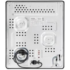 Варочная поверхность Eleyus MAGENTA 45 BL CTF Фото 10