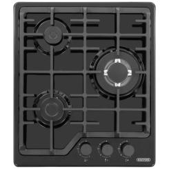 Варочная поверхность Eleyus MAGENTA 45 BL CTF Фото