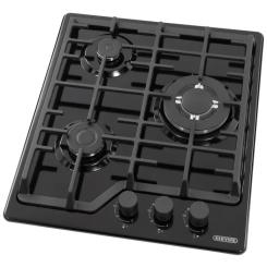 Варочная поверхность Eleyus MAGENTA 45 BL CTF Фото 3