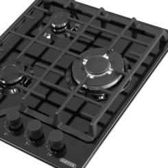 Варочная поверхность Eleyus MAGENTA 45 BL CTF Фото 5