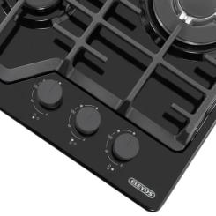 Варочная поверхность Eleyus MAGENTA 45 BL CTF Фото 6