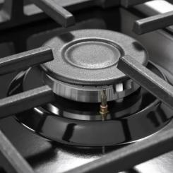 Варочная поверхность Eleyus MAGENTA 45 BL CTF Фото 8