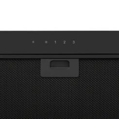 Вытяжка кухонная Eleyus NAVIS 700 LED 52 BL Фото 9