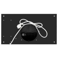 Вытяжка кухонная Eleyus NAVIS 700 LED 52 BL Фото 10