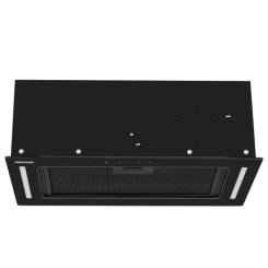 Вытяжка кухонная Eleyus NAVIS 700 LED 52 BL Фото