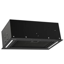 Вытяжка кухонная Eleyus NAVIS 700 LED 52 BL Фото 1