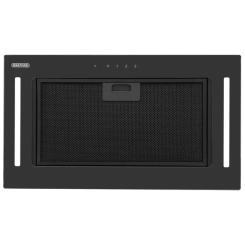 Вытяжка кухонная Eleyus NAVIS 700 LED 52 BL Фото 4