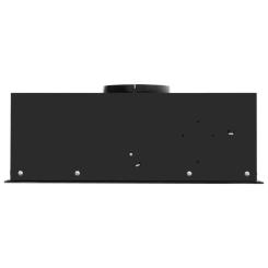 Вытяжка кухонная Eleyus NAVIS 700 LED 52 BL Фото 7