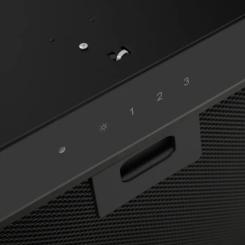 Вытяжка кухонная Eleyus NAVIS 700 LED 52 BL Фото 8