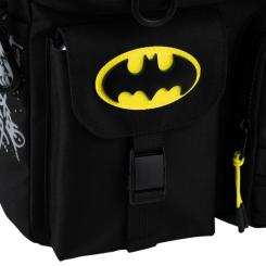 Рюкзак школьный Kite Education teens 2587M DC Batman Фото 9