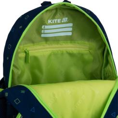 Рюкзак детский Kite Kids 2727 Dino Gamer Фото 9