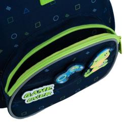 Рюкзак детский Kite Kids 2727 Dino Gamer Фото 11