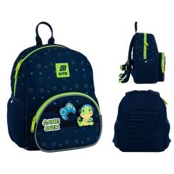 Рюкзак детский Kite Kids 2727 Dino Gamer Фото