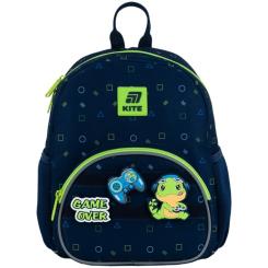 Рюкзак детский Kite Kids 2727 Dino Gamer Фото 2