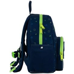 Рюкзак детский Kite Kids 2727 Dino Gamer Фото 3