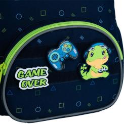 Рюкзак детский Kite Kids 2727 Dino Gamer Фото 8