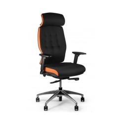 Офисное кресло Barsky Air Pump Up AP-01 Фото