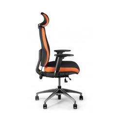 Офисное кресло Barsky Air Pump Up AP-01 Фото 2