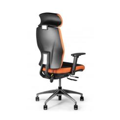 Офисное кресло Barsky Air Pump Up AP-01 Фото 3