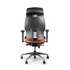 Офисное кресло Barsky Air Pump Up AP-01 Фото 4