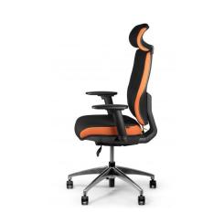 Офисное кресло Barsky Air Pump Up AP-01 Фото 6