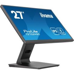Монитор iiyama T2752MSC-B1AG Фото 9