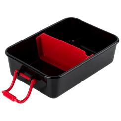 Ланч-бокс детский Kite Aggretsuko 650 мл Фото 3