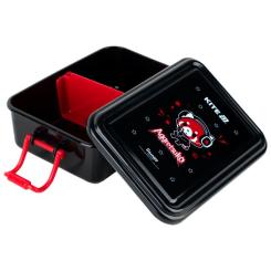 Ланч-бокс детский Kite Aggretsuko 650 мл Фото 4