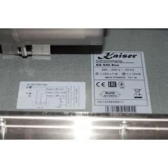 Вытяжка кухонная Kaiser EA 945 Eco Фото 4