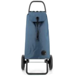 Сумка-тележка Rolser I-Max MF 2LRSG Denim (IMX308-1069) Фото