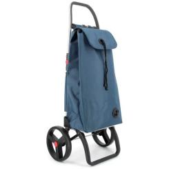 Сумка-тележка Rolser I-Max MF 2LRSG Denim (IMX308-1069) Фото 1