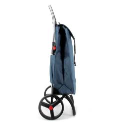 Сумка-тележка Rolser I-Max MF 2LRSG Denim (IMX308-1069) Фото 2