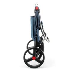 Сумка-тележка Rolser I-Max MF 2LRSG Denim (IMX308-1069) Фото 4