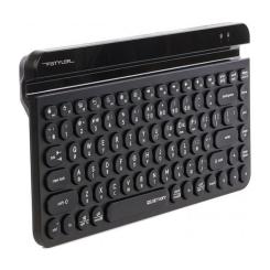 Клавиатура A4Tech FBK30 Wireless/Bluetooth Black Фото 2